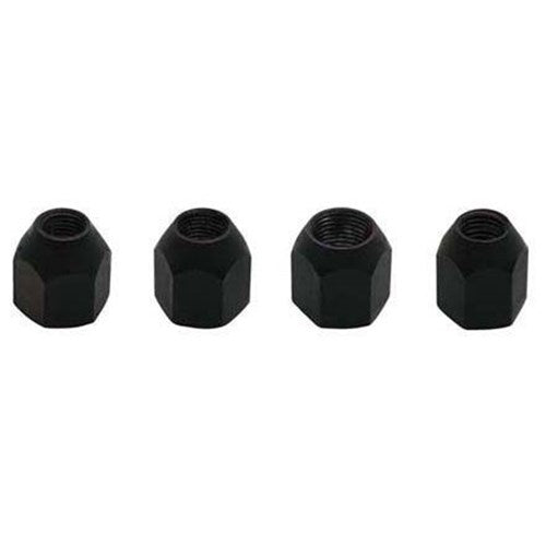 MOROSO - Competiton Wheel Nuts 12mm x 1.5 Thread, 19mm Hex - MO46345