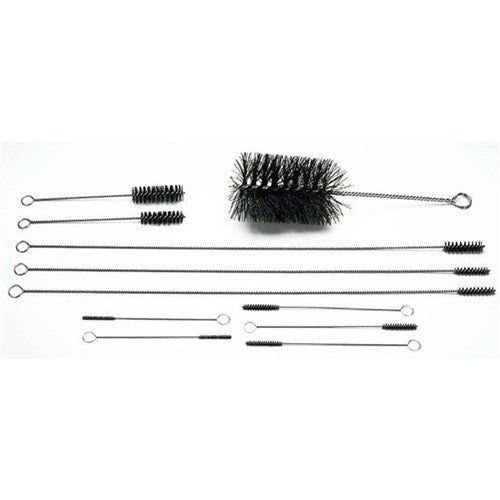 MOROSO - Engine Cleaning Brush Kit Includes 12 Brushes - MO61820