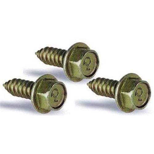 MOROSO - Wheel Rim Screws 1/4" Dia. x 3/4" Long (35 Per Pack) - MO90100