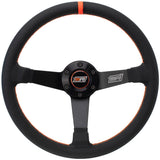 MPI - DO-H60 14" Steering Wheel 6-Bolt Pattern