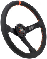 MPI - DO-H60 14" Steering Wheel 6-Bolt Pattern