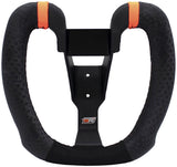 MPI - 7.5" Butterfly Drag Racing Steering Wheel