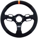 MPI - DRG-R5346 Drag Racing Steering Wheel 5-Bolt Pattern