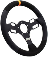 MPI - DRG-R5346 Drag Racing Steering Wheel 5-Bolt Pattern