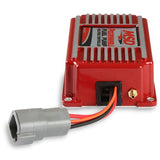 MSD - Programmable Fuel Pump Voltage Booster Maintains fuel volume in relation to boost pressure - MSD2351