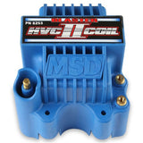 MSD - Blaster HVC-2 Coil Works w/ MSD 6 Series Units, 44,000 volts - MSD8253