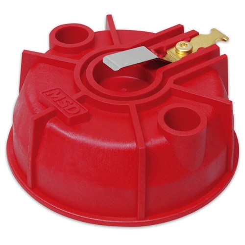 MSD - Distributor Rotor Replacement rotor for MSD Cap-A-Dapt conversion & some Billet Ford Distributors - MSD8423