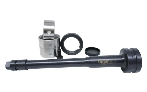 Kelford Cams - 4G63 Balance Shaft Delete Kit