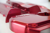CPC High Performance - NISSAN RB | TWIN CAM COVERS BILLET