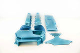 CPC High Performance - NISSAN RB | TWIN CAM COVERS BILLET