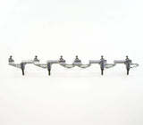 CPC High Performance - NISSAN RB30 | BILLET COIL BRACKET KITS