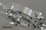 BilletPro - 13B ROTARY BILLET FRONT PLATE