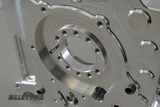 BilletPro - 13B ROTARY BILLET FRONT PLATE
