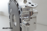 BilletPro - 13B ROTARY BILLET REAR PLATE