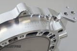 BilletPro - 13B ROTARY BILLET REAR PLATE