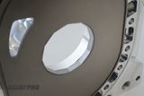 BilletPro - 13B ROTARY BILLET REAR PLATE