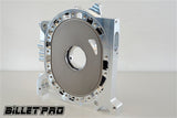 BilletPro - 13B ROTARY BILLET FRONT PLATE