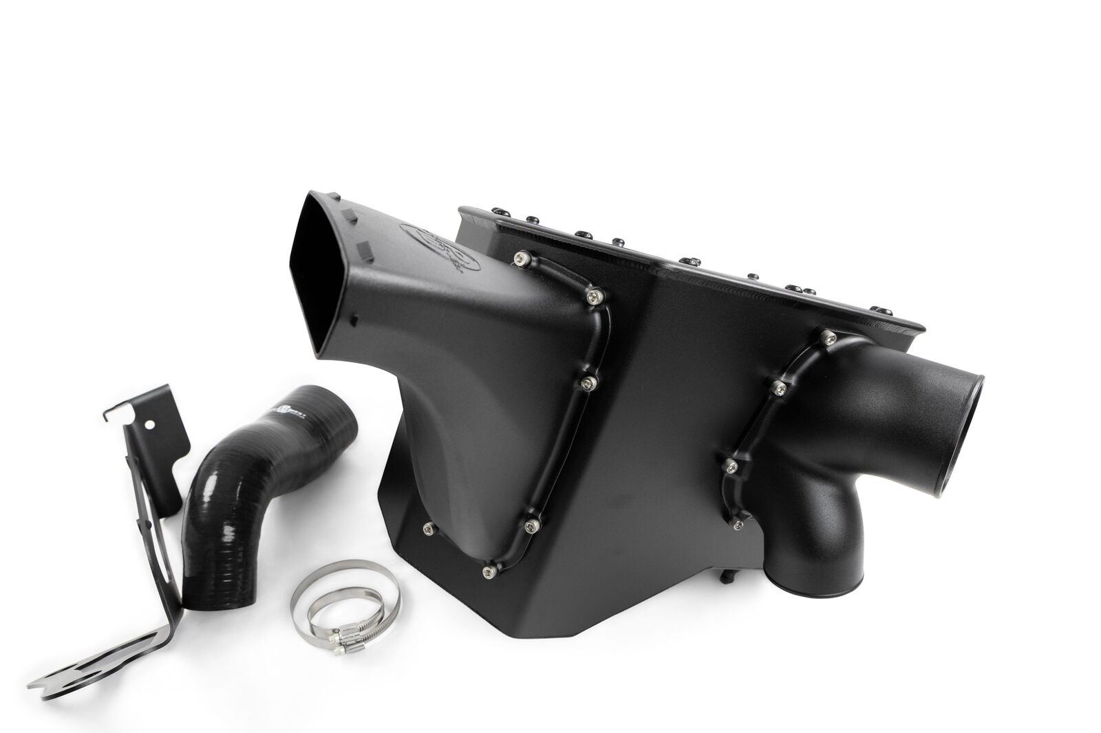 Ford Ranger Raptor Intake Process West - NEXT GEN FORD RANGER RAPTOR AIR INTAKE – Tuners Edge
