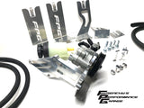 Frenchy's Performance Garage - Nissan RB Power Steering Kit RB20/25/26/30 Billet Mount Adjustable FPG-038