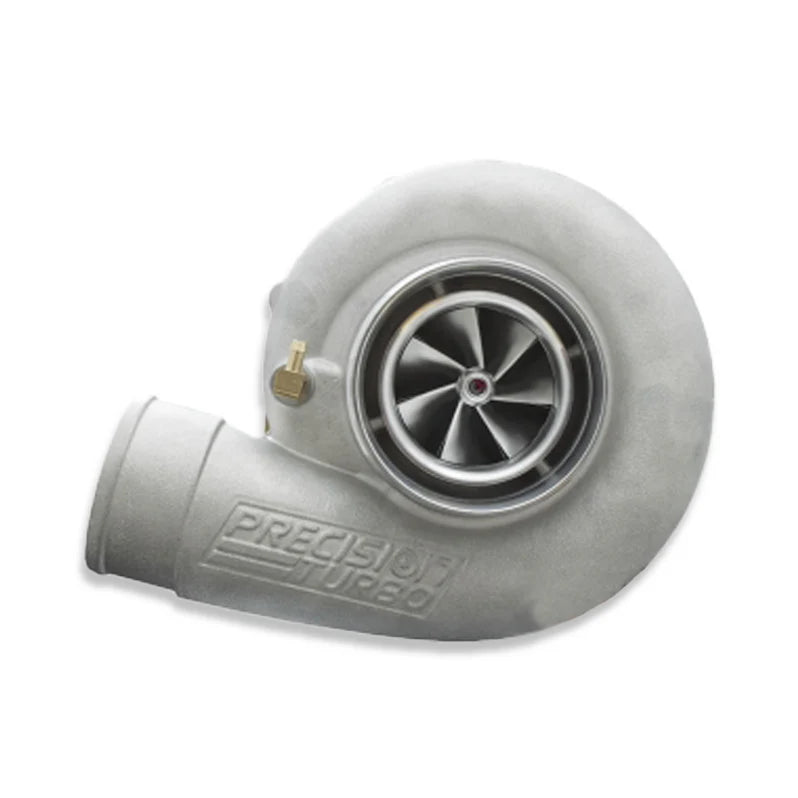 Precision Turbo & Engine - Street and Race Turbocharger - Next Gen 6870