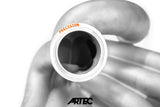 ARTEC Performance - 70mm "Big Daddy" V-Band Locating Ring