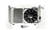 Frenchy's Performance Garage - Nissan Skyline R32 R33 R34 C34 Stagea A/C Air Conditioning Replacement Kit R134A FPG-039