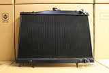 Fenix Radiators - Nissan Skyline R33-R34 Full Alloy Performance Radiator.