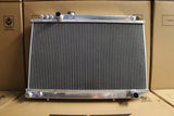 Fenix Radiators - Toyota Supra MA70 - GA70 Full Alloy Performance Radiator.