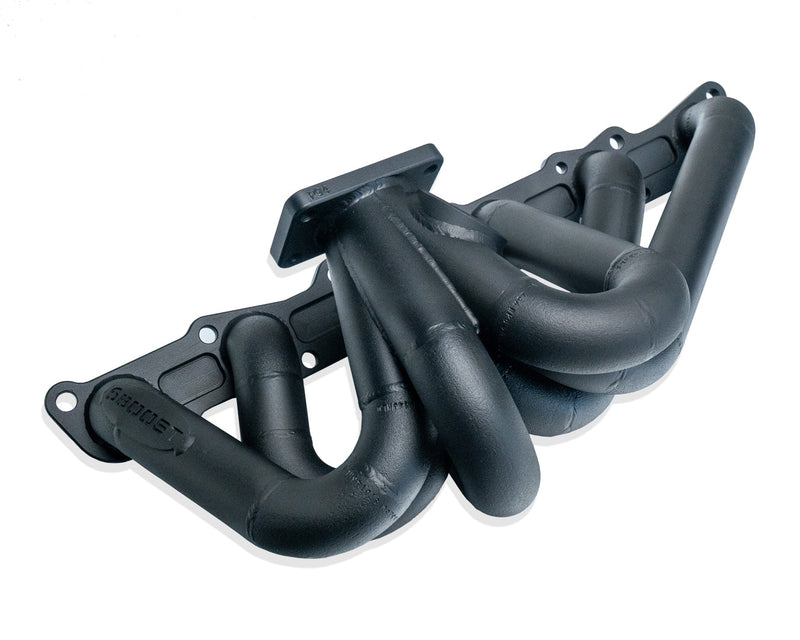 6Boost Manifold - Nissan RB26/30DET T3 Exhaust Manifold