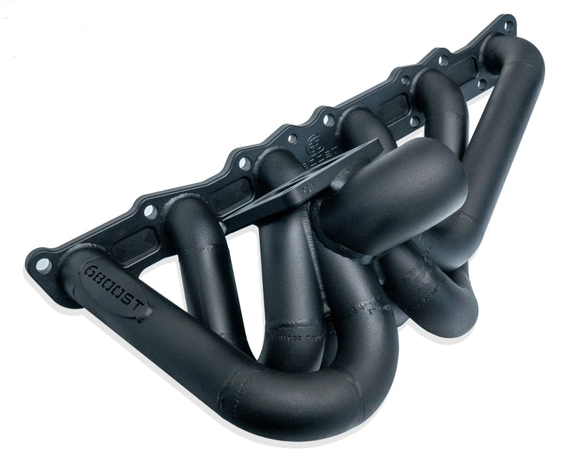 6Boost Manifold - Nissan RB20/25DET T3 Exhaust Manifold