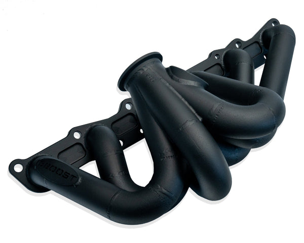 6Boost Manifold - Nissan RB26 V-Band Exhaust Manifold