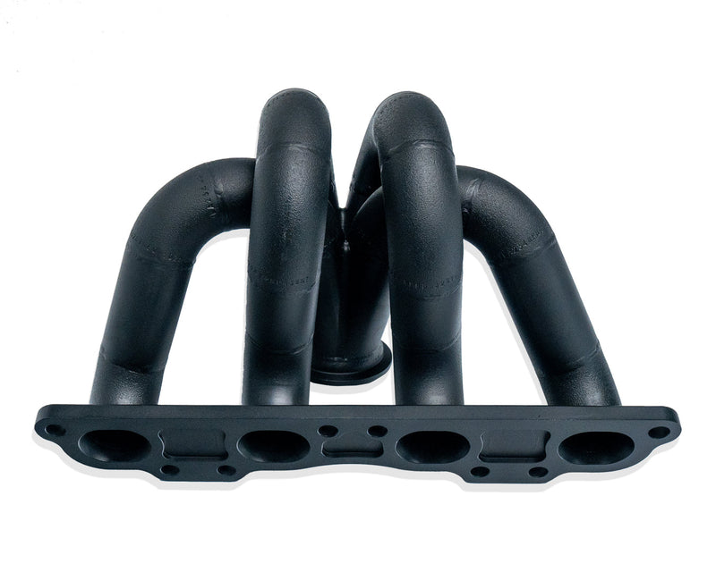 6Boost Manifold - Nissan SR20DE/DET/VE/VET Promod V-Band Exhaust Manifold