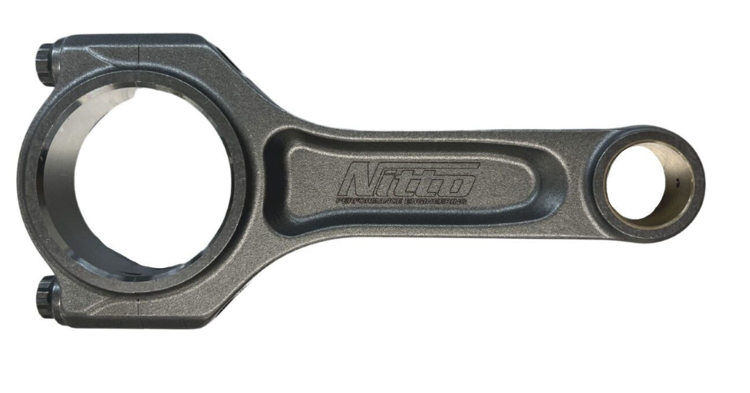 Nitto Performance Engingeering - SR20 I-BEAM V2 DESIGN 136.3MM (USE WI ...