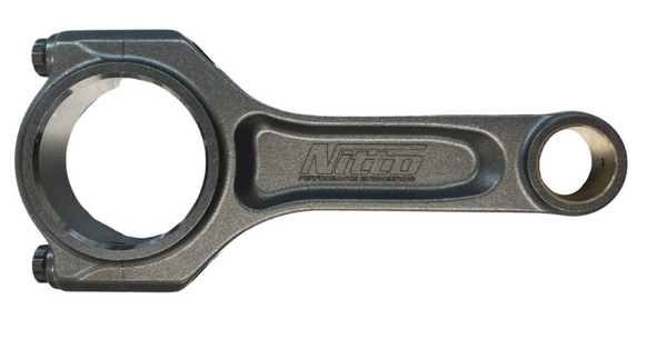 Nitto Performance Engingeering - SR20 I-BEAM V2 DESIGN 136.3MM (USE WIDER GTi-R BEARINGS)