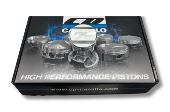 Street Divison - RB26 86.5MM/+0.020 PISTONS