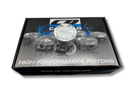 Street Divison - BARRA 92.75MM/+0.020" PISTONS