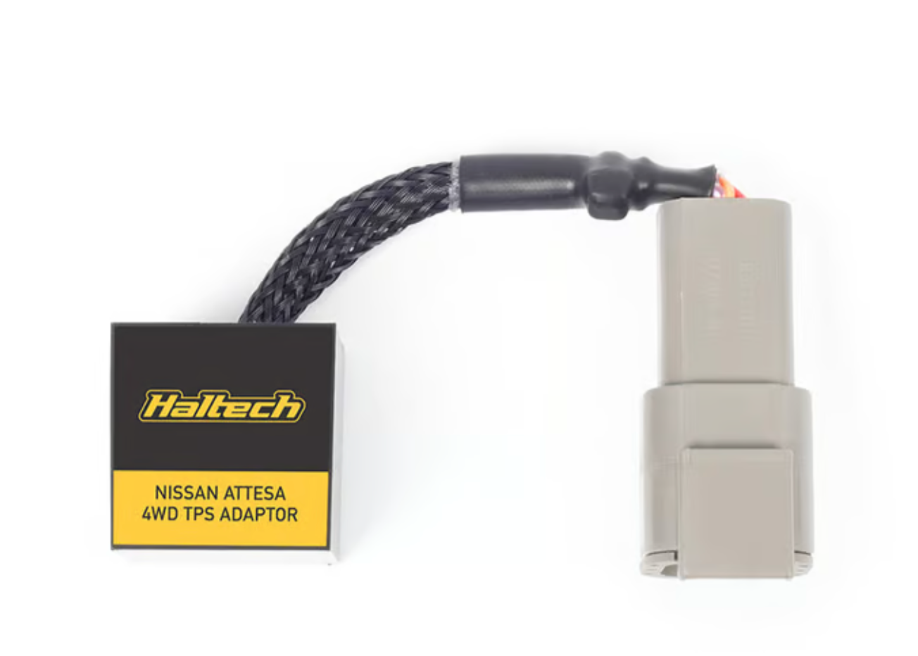 Haltech - Nissan Attesa 4WD TPS Adaptor – Tuners Edge