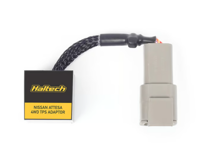 Haltech - Nissan Attesa 4WD TPS Adaptor