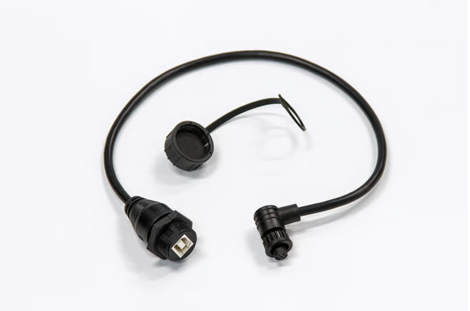 Haltech - Waterproof (Type B) USB Extension Cable for Elite Pro Plug-i ...