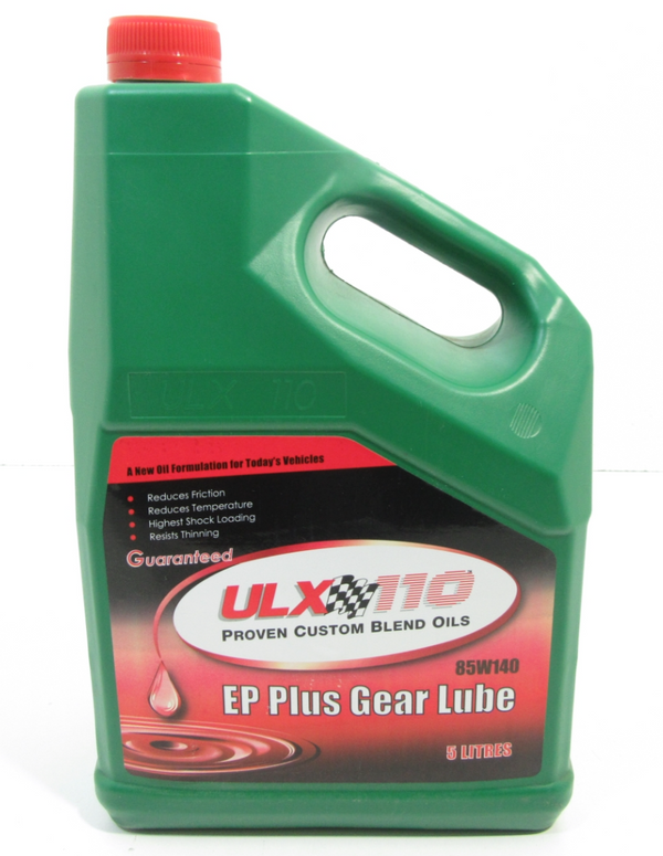 ULX110 - Gear Oil