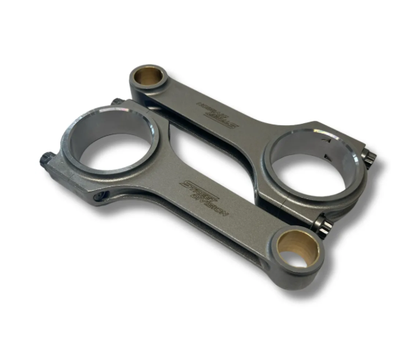 Street Divison - 2JZ H-BEAM CONNECTING RODS