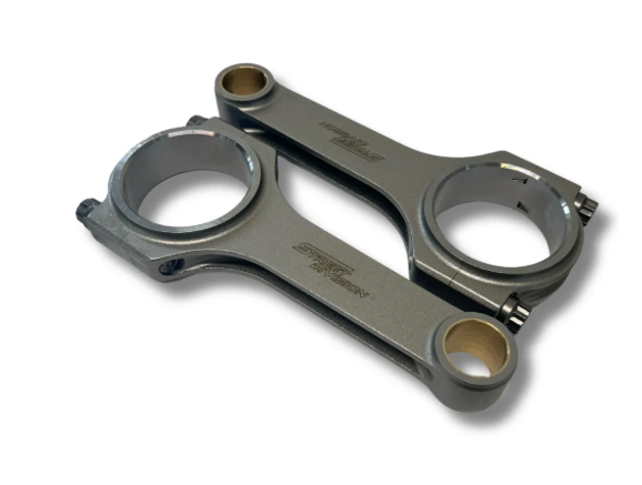 Street Divison - 1JZ H-BEAM CONNECTING RODS