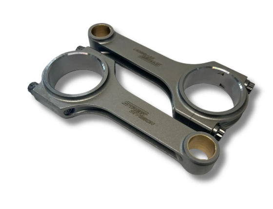 Street Divison - RB25/26 H-BEAM CONNECTING RODS