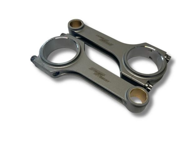 Street Divison - SR20 H-BEAM CONNECTING RODS