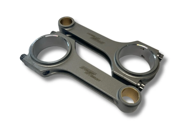 Street Divison - 4G63 150MM H-BEAM CONNECTING RODS