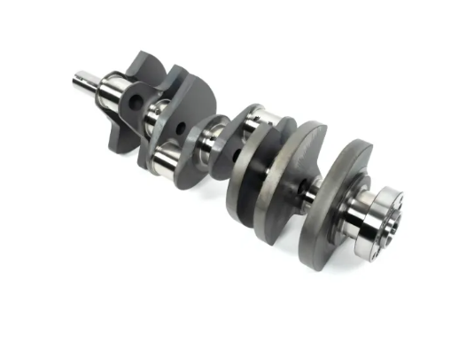 Street Divison - FORGED LS 4.000" CRANKSHAFT