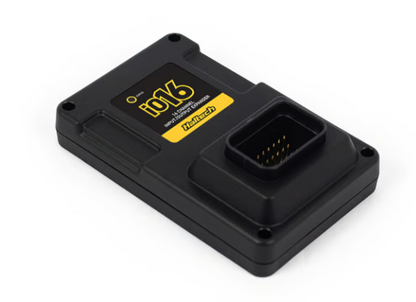 Haltech - Nexus IO16 Input/Output Expander - 16 Channel