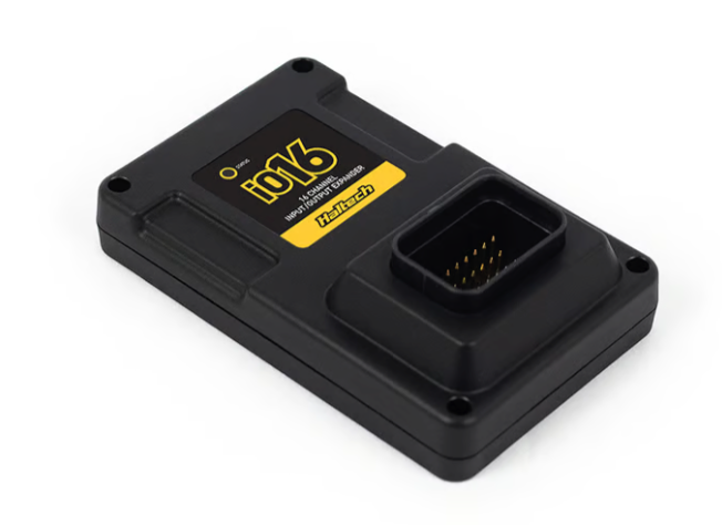 Haltech - Nexus IO16 Input/Output Expander - 16 Channel