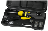 Haltech - HC5 - Hydraulic Crimper