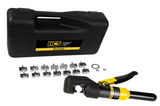 Haltech - HC5 - Hydraulic Crimper